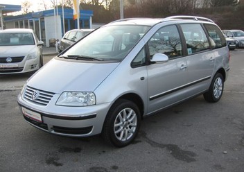 Przekaźniki Volkswagen Sharan I FL